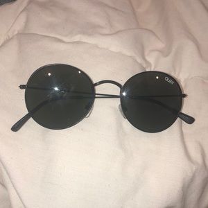 QUAY sunglasses